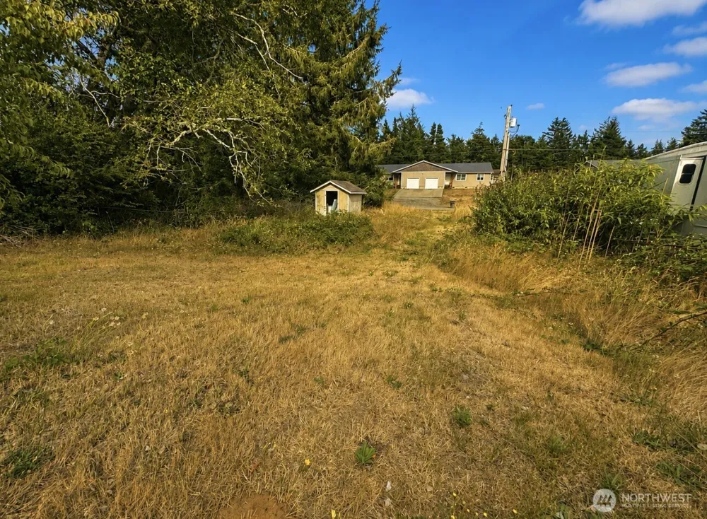 27302 W STREET Ocean Park, WA 98640