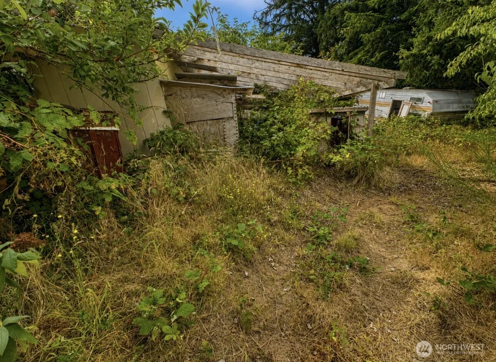 27302 W STREET Ocean Park, WA 98640