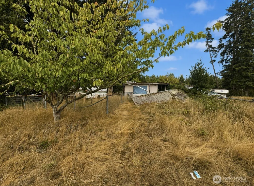 27302 W STREET Ocean Park, WA 98640