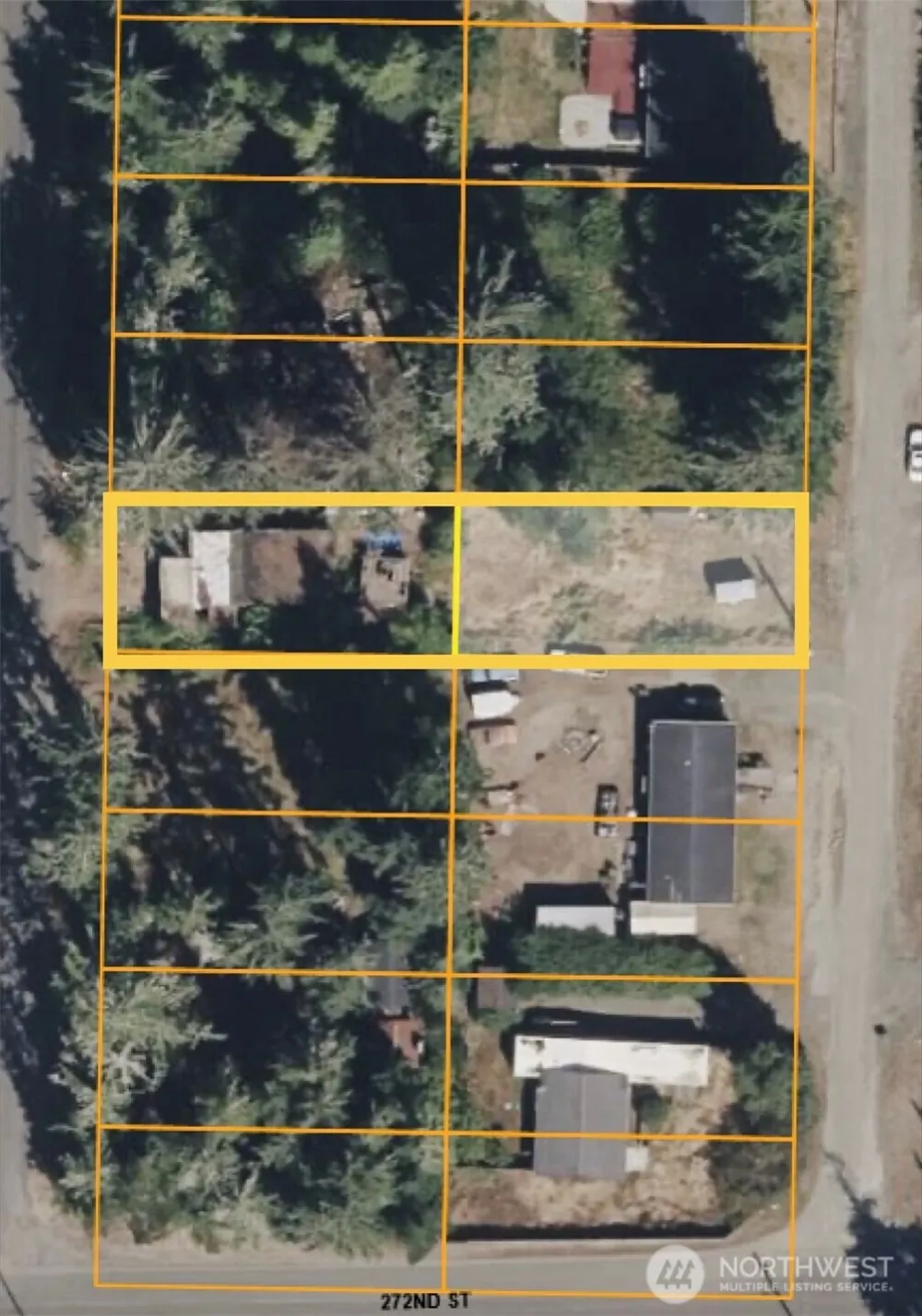 27302 W STREET Ocean Park, WA 98640