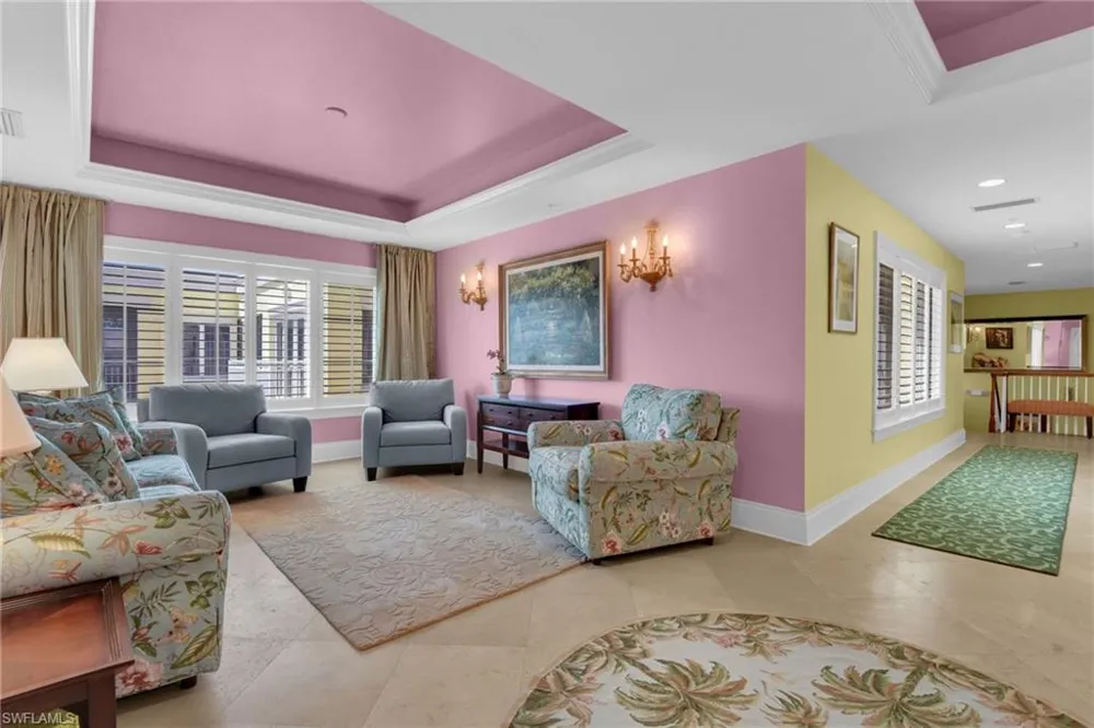 Address Not Shown Naples, FL 34102