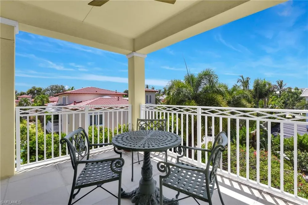 Address Not Shown Naples, FL 34102
