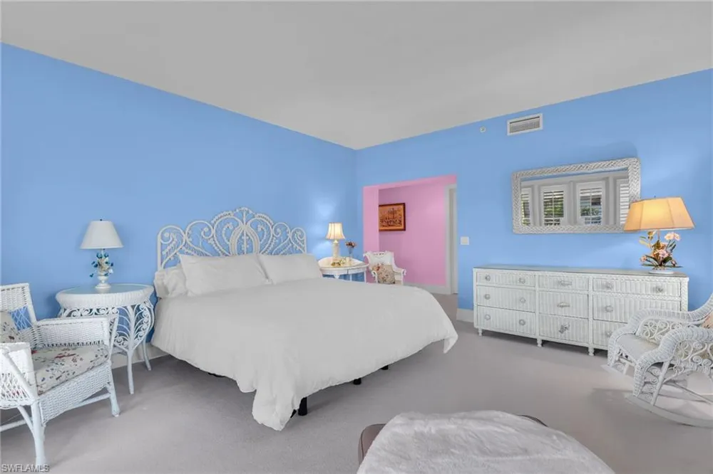 Address Not Shown Naples, FL 34102