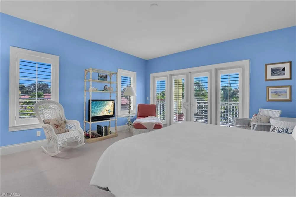Address Not Shown Naples, FL 34102