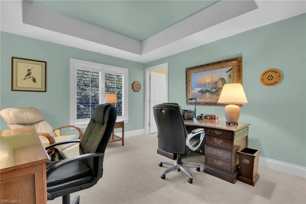 Address Not Shown Naples, FL 34102