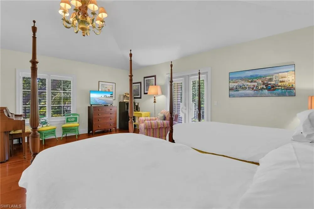 Address Not Shown Naples, FL 34102