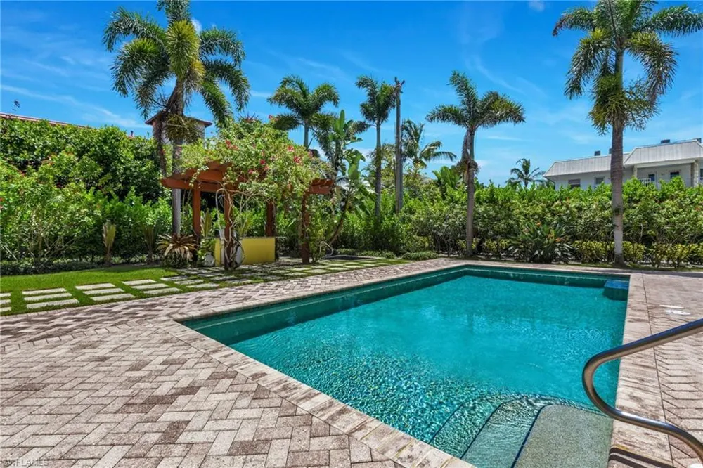 Address Not Shown Naples, FL 34102