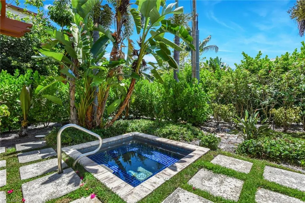 Address Not Shown Naples, FL 34102