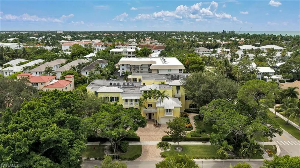 Address Not Shown Naples, FL 34102