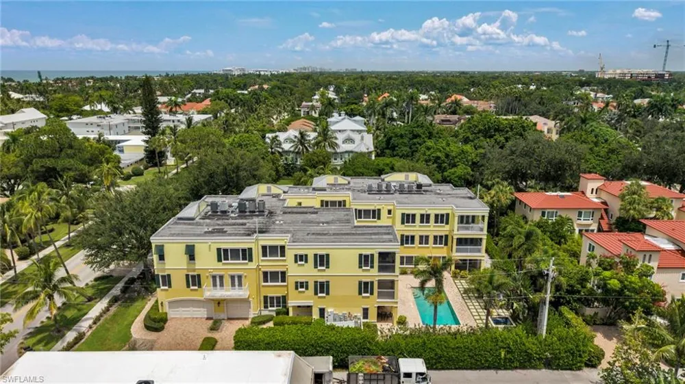 Address Not Shown Naples, FL 34102