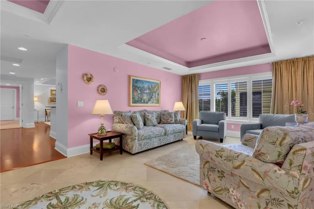 Address Not Shown Naples, FL 34102