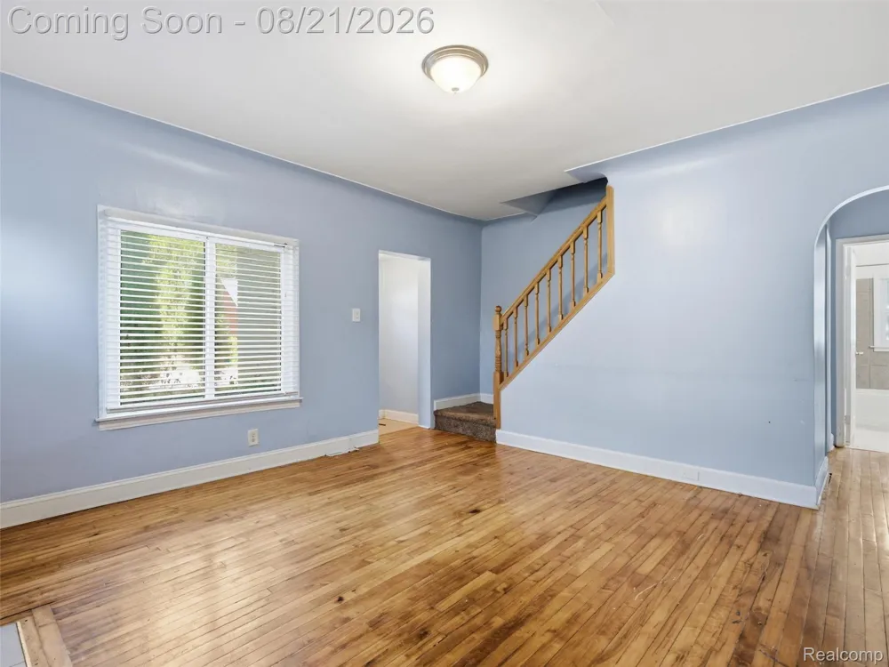 20609 Westhaven Avenue Southfield City, MI 48075