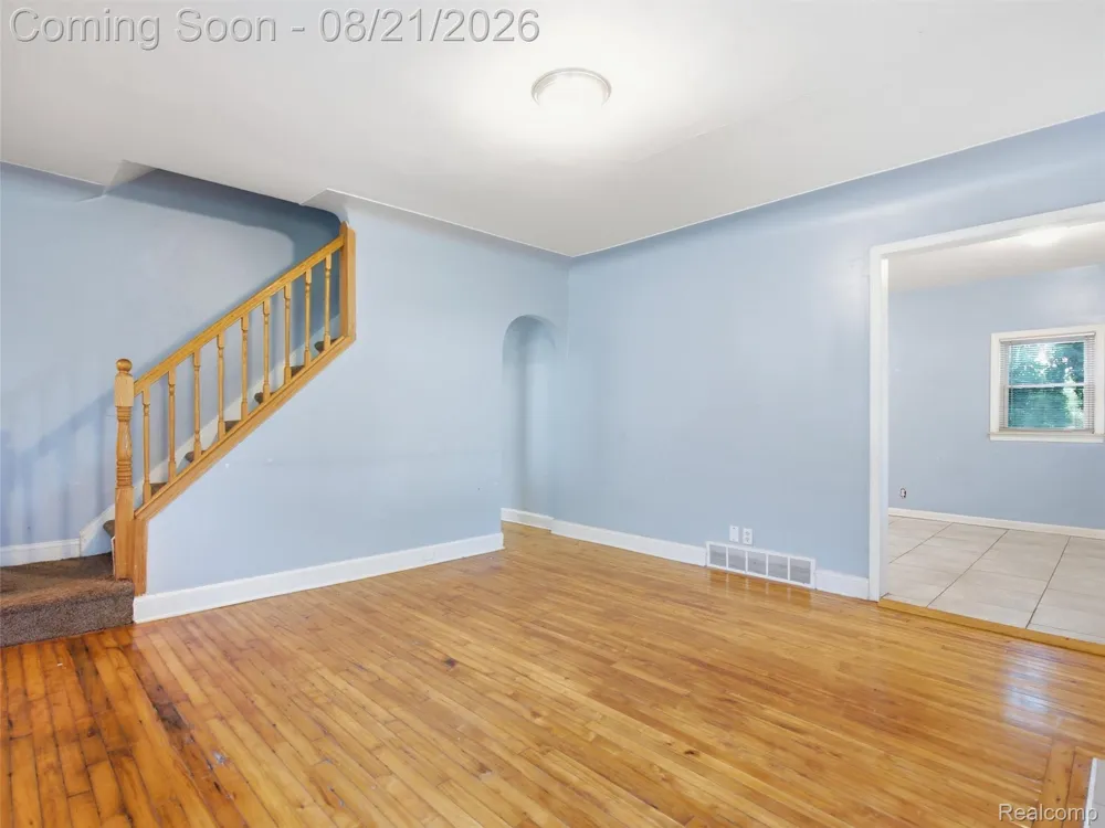 20609 Westhaven Avenue Southfield City, MI 48075