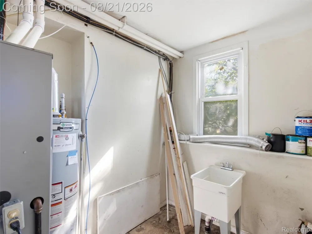 20609 Westhaven Avenue Southfield City, MI 48075