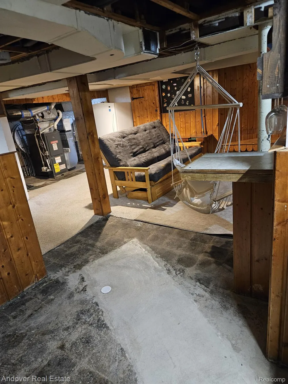 11339 Arnold Redford Charter Township, MI 48239