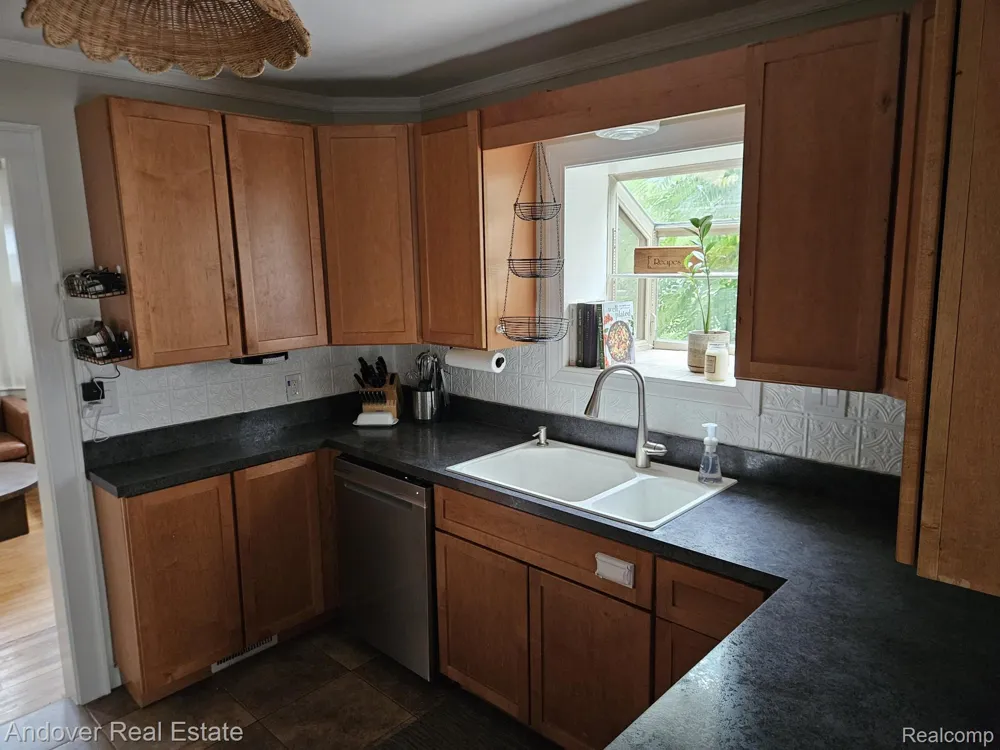 11339 Arnold Redford Charter Township, MI 48239