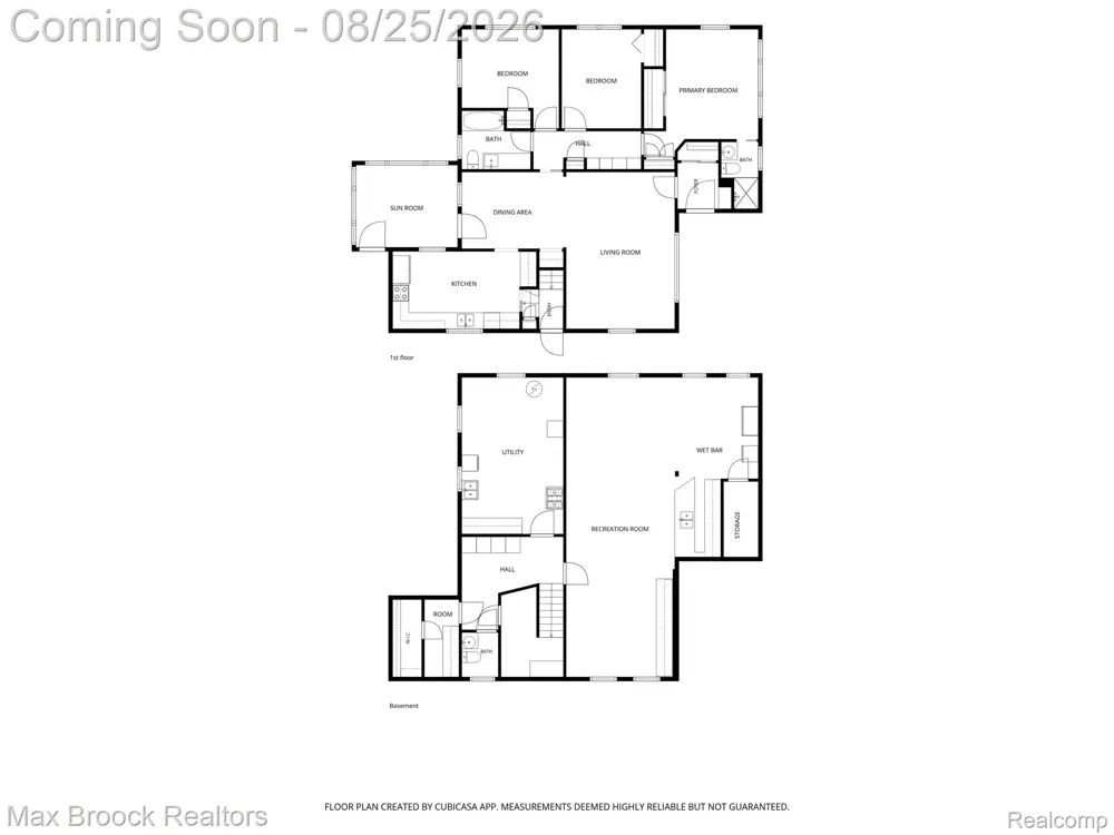 24601 Ridgedale Street Oak Park City, MI 48237