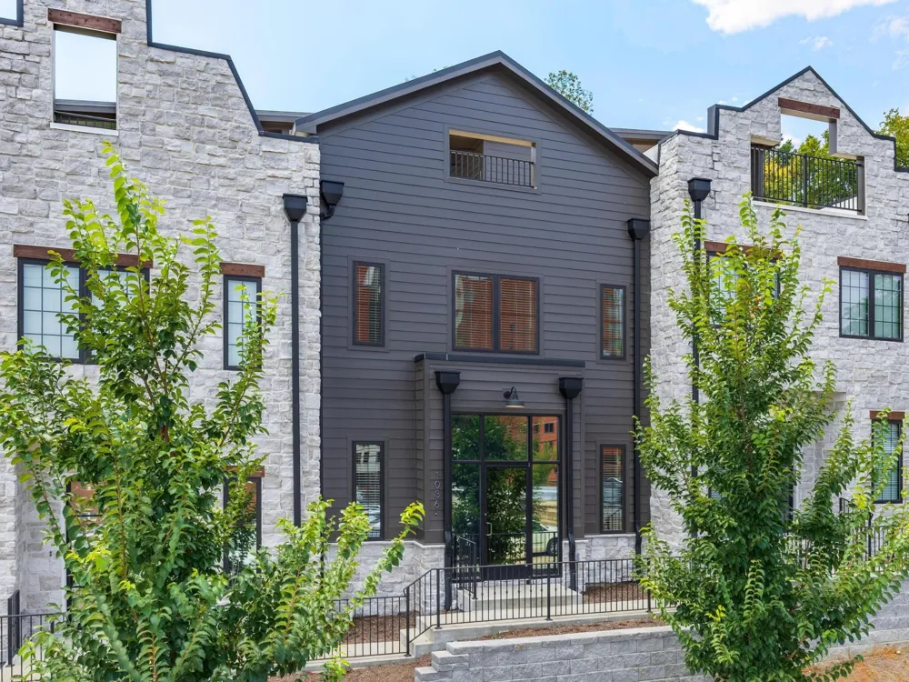 1036 E 4th Street #103 Chattanooga, TN 37403
