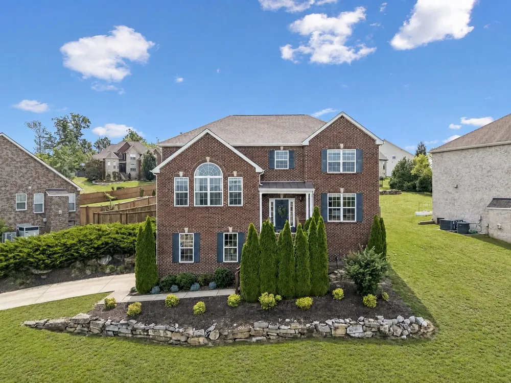 118 Manor Way Hendersonville, TN 37075