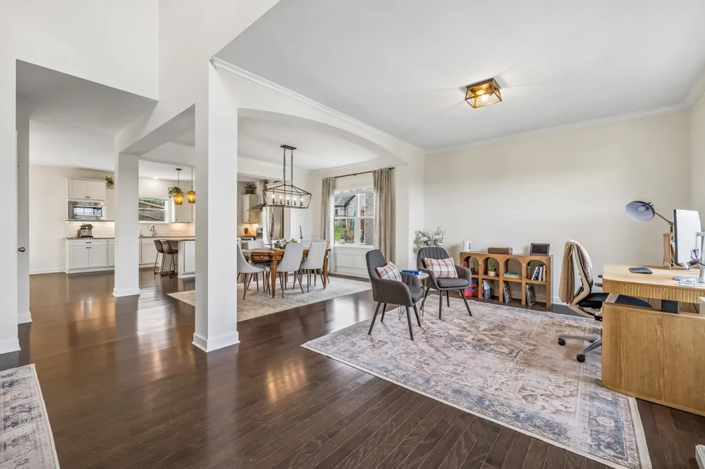 118 Manor Way Hendersonville, TN 37075