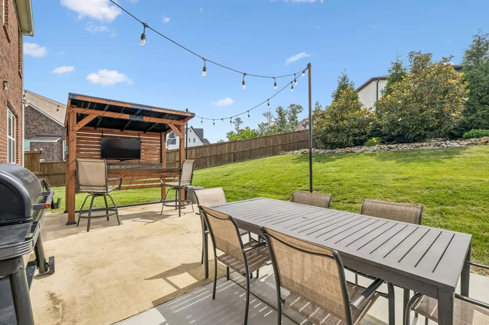 118 Manor Way Hendersonville, TN 37075