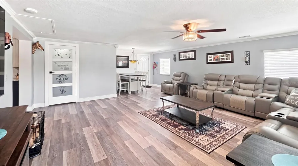 14125 PLUM LANE Hudson, FL 34667