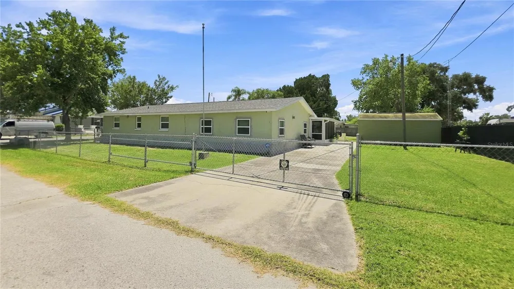 14125 PLUM LANE Hudson, FL 34667