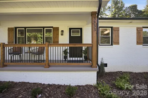 3533 Amity Hill Road