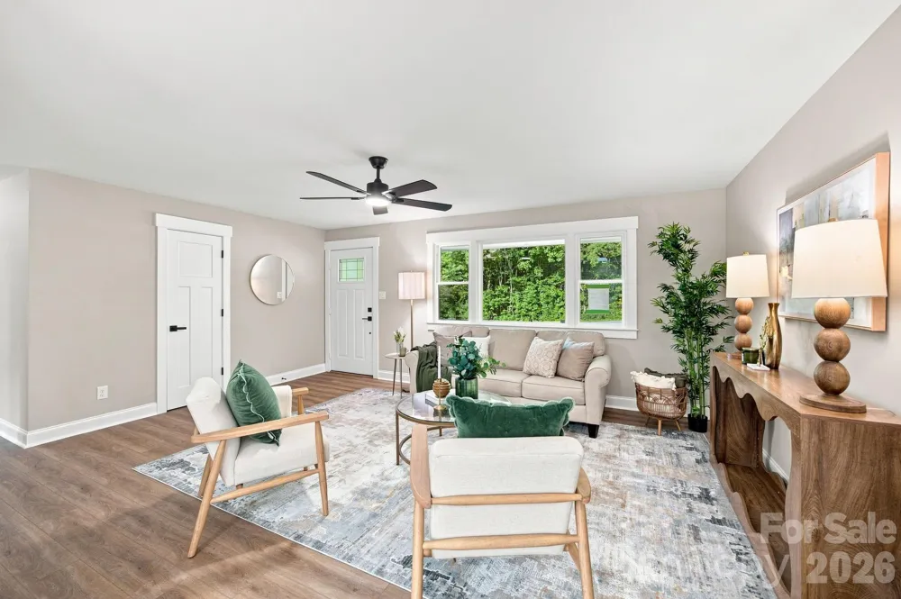 3533 Amity Hill Road Statesville, NC 28677