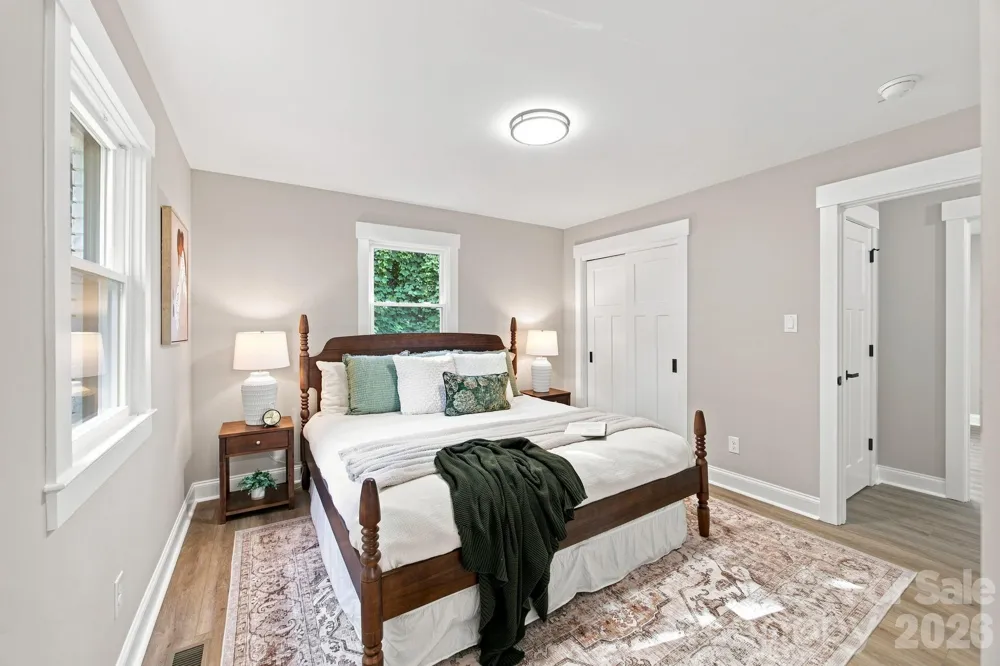 3533 Amity Hill Road Statesville, NC 28677