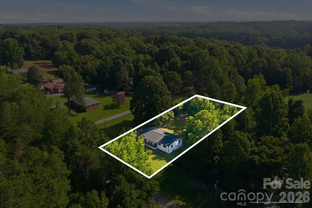 3533 Amity Hill Road Statesville, NC 28677