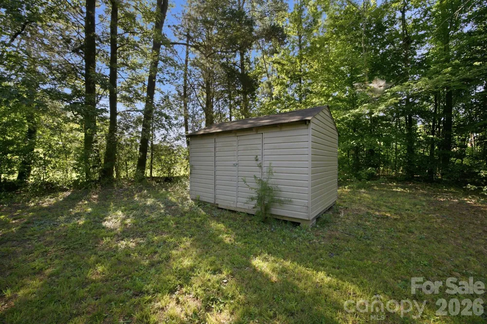 3533 Amity Hill Road Statesville, NC 28677