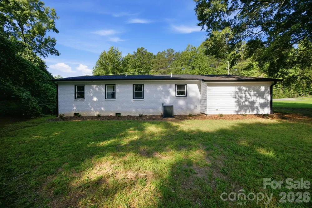 3533 Amity Hill Road Statesville, NC 28677