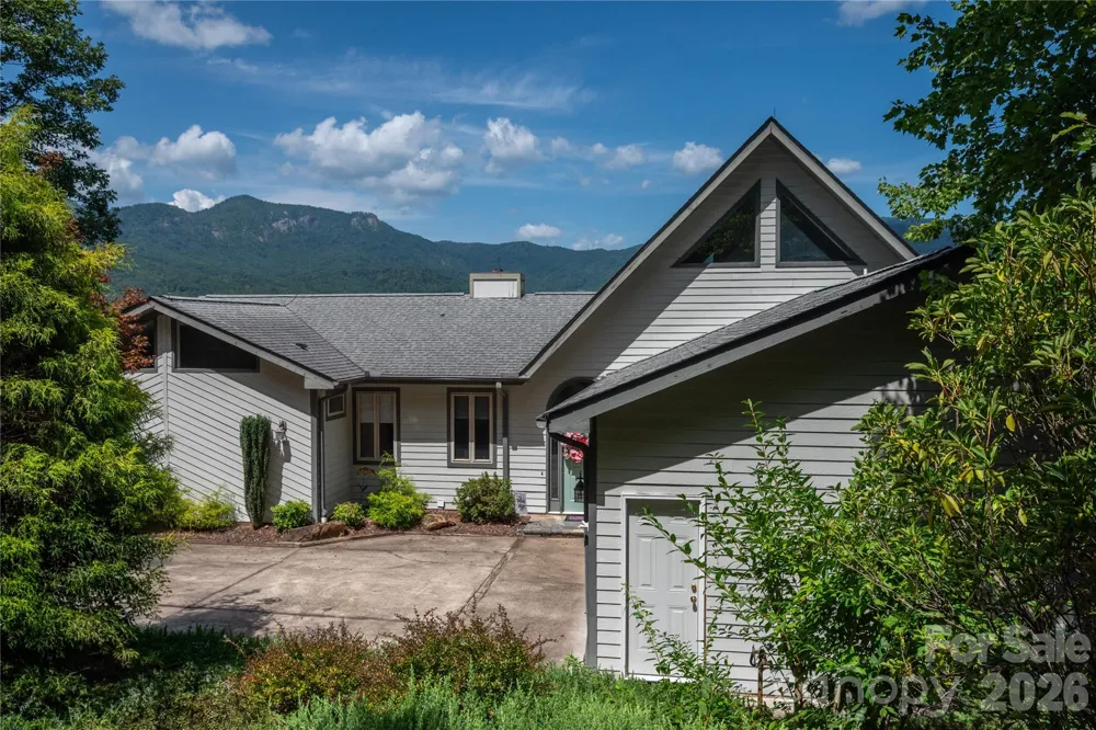 127 White Pine Drive Lake Lure, NC 28746