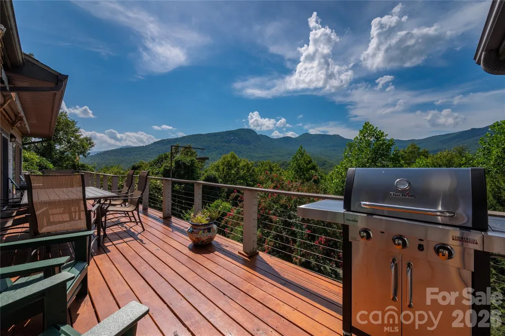 127 White Pine Drive Lake Lure, NC 28746