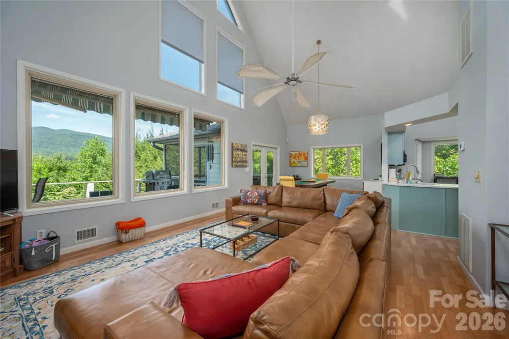 127 White Pine Drive Lake Lure, NC 28746