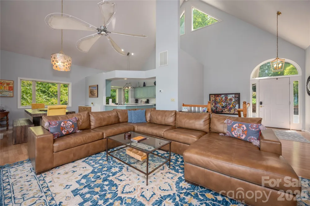 127 White Pine Drive Lake Lure, NC 28746