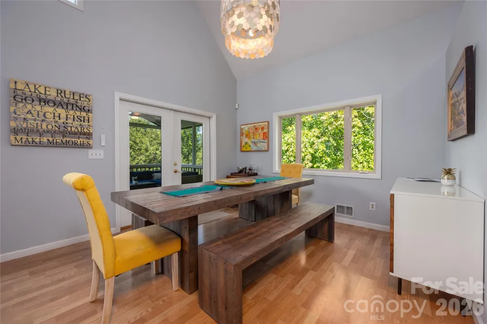 127 White Pine Drive Lake Lure, NC 28746