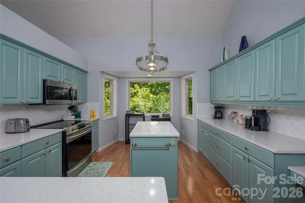 127 White Pine Drive Lake Lure, NC 28746