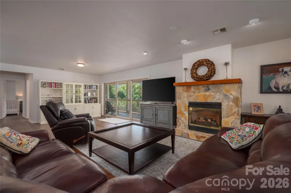 127 White Pine Drive Lake Lure, NC 28746