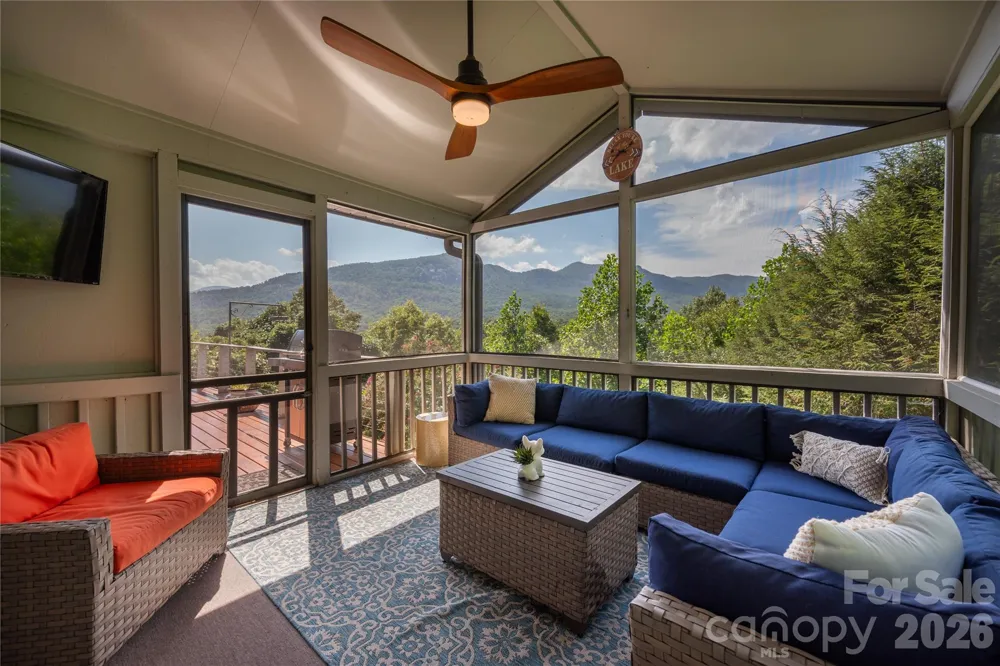 127 White Pine Drive Lake Lure, NC 28746