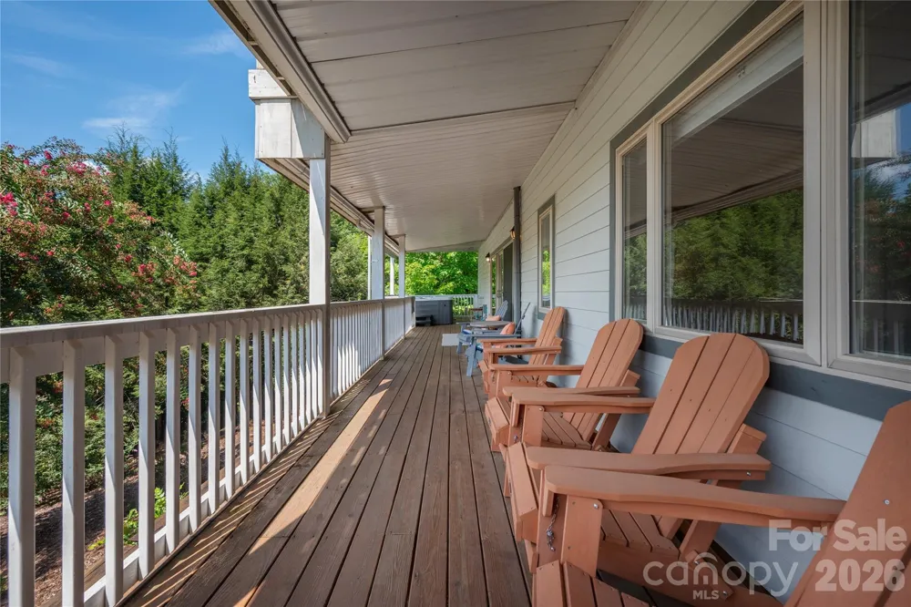127 White Pine Drive Lake Lure, NC 28746
