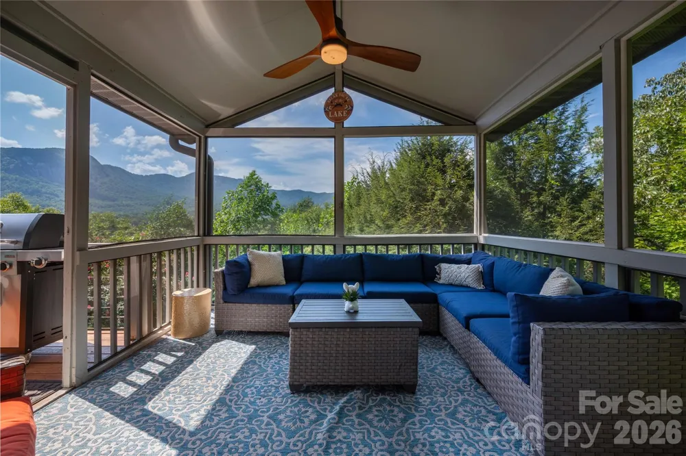 127 White Pine Drive Lake Lure, NC 28746