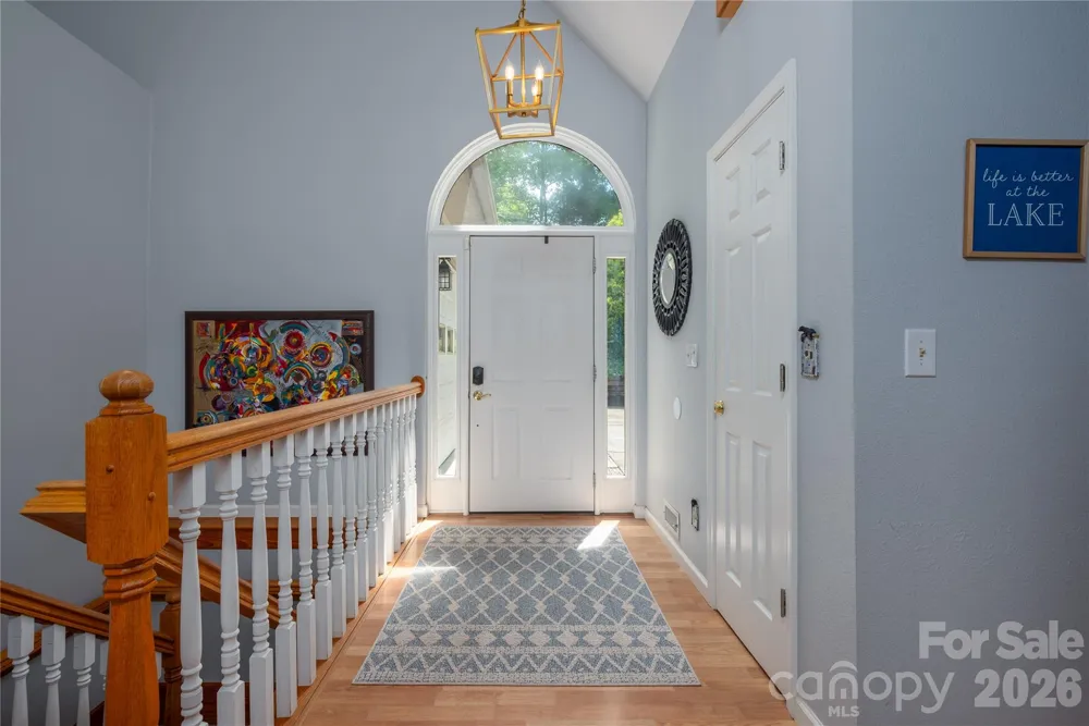 127 White Pine Drive Lake Lure, NC 28746