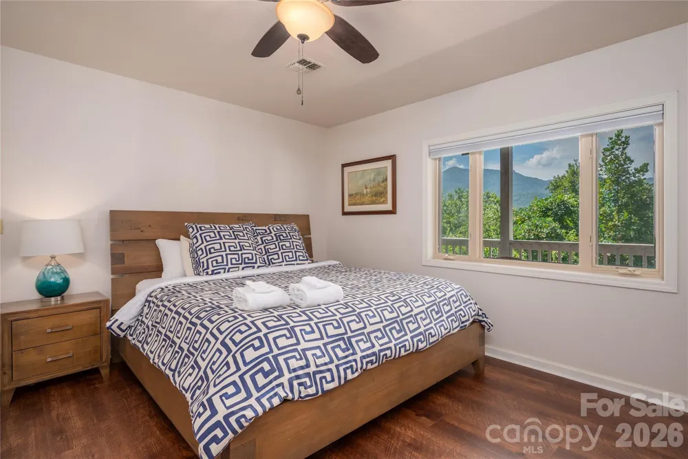 127 White Pine Drive Lake Lure, NC 28746