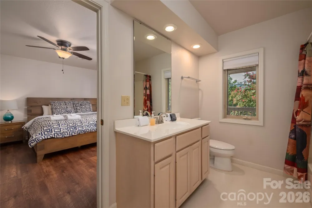 127 White Pine Drive Lake Lure, NC 28746