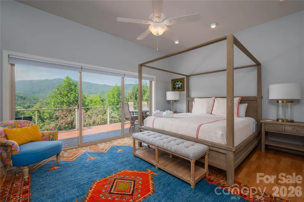 127 White Pine Drive Lake Lure, NC 28746