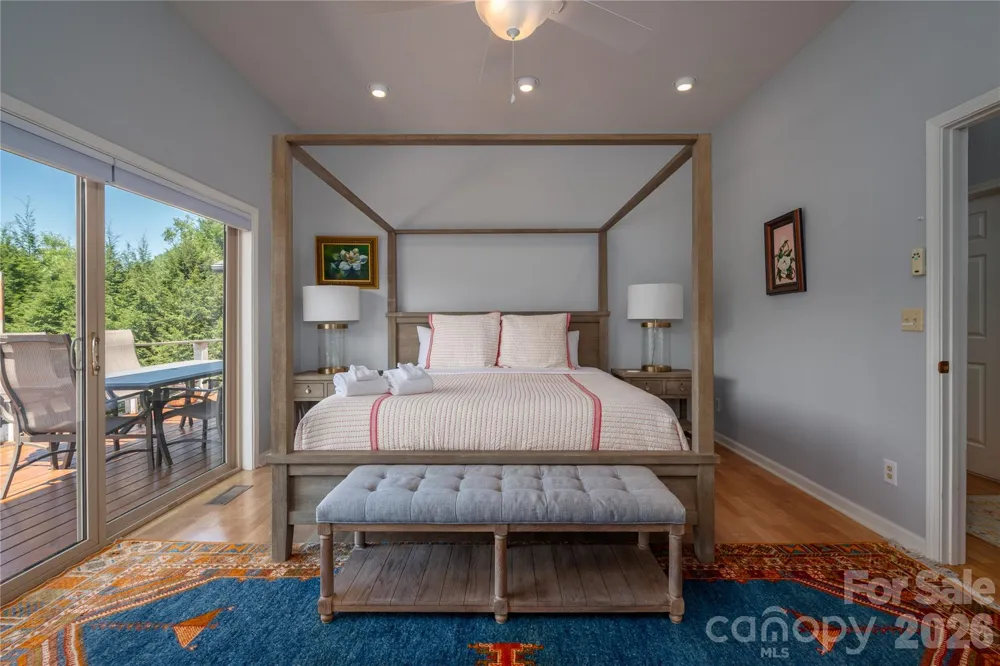 127 White Pine Drive Lake Lure, NC 28746