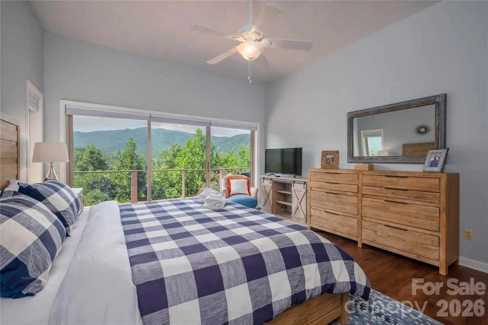 127 White Pine Drive Lake Lure, NC 28746
