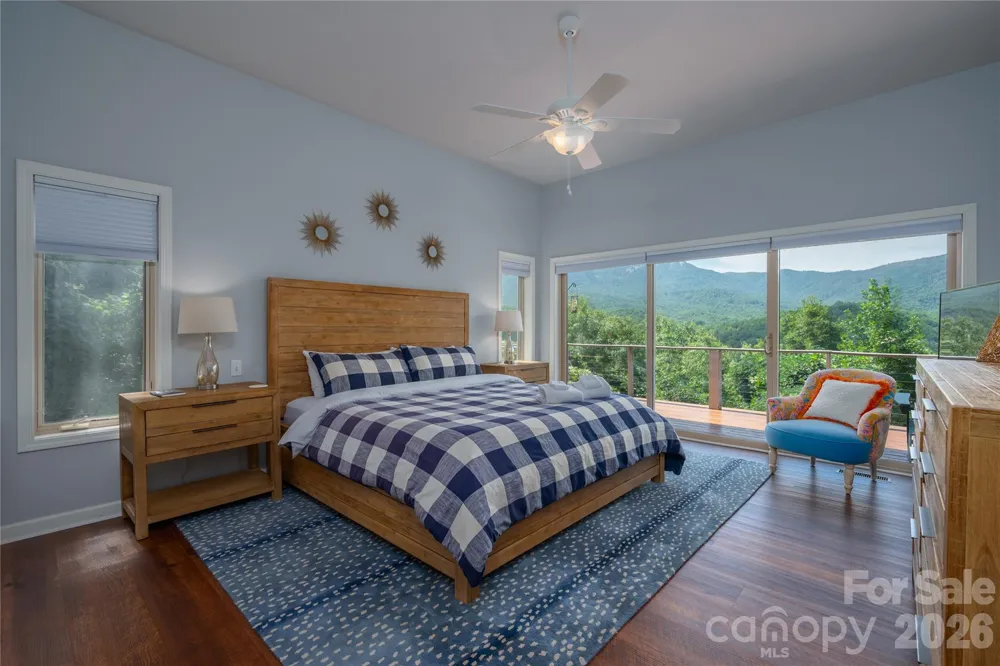 127 White Pine Drive Lake Lure, NC 28746